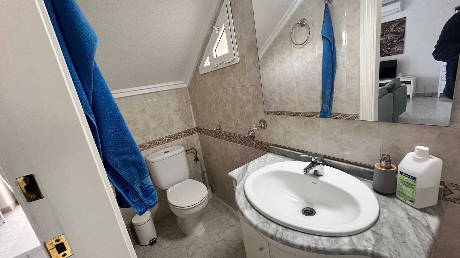 3 bedroom Villa for sale in Ciudad Quesada with pool garage - € 699,950 (Ref: 8700084)