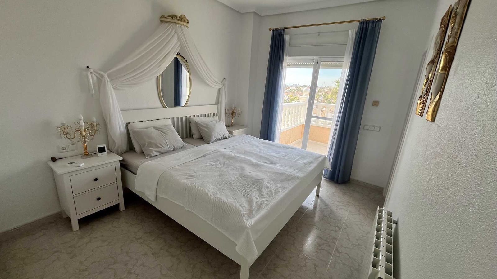 3 bedroom Villa for sale in Ciudad Quesada with pool garage - € 699,950 (Ref: 8700084)