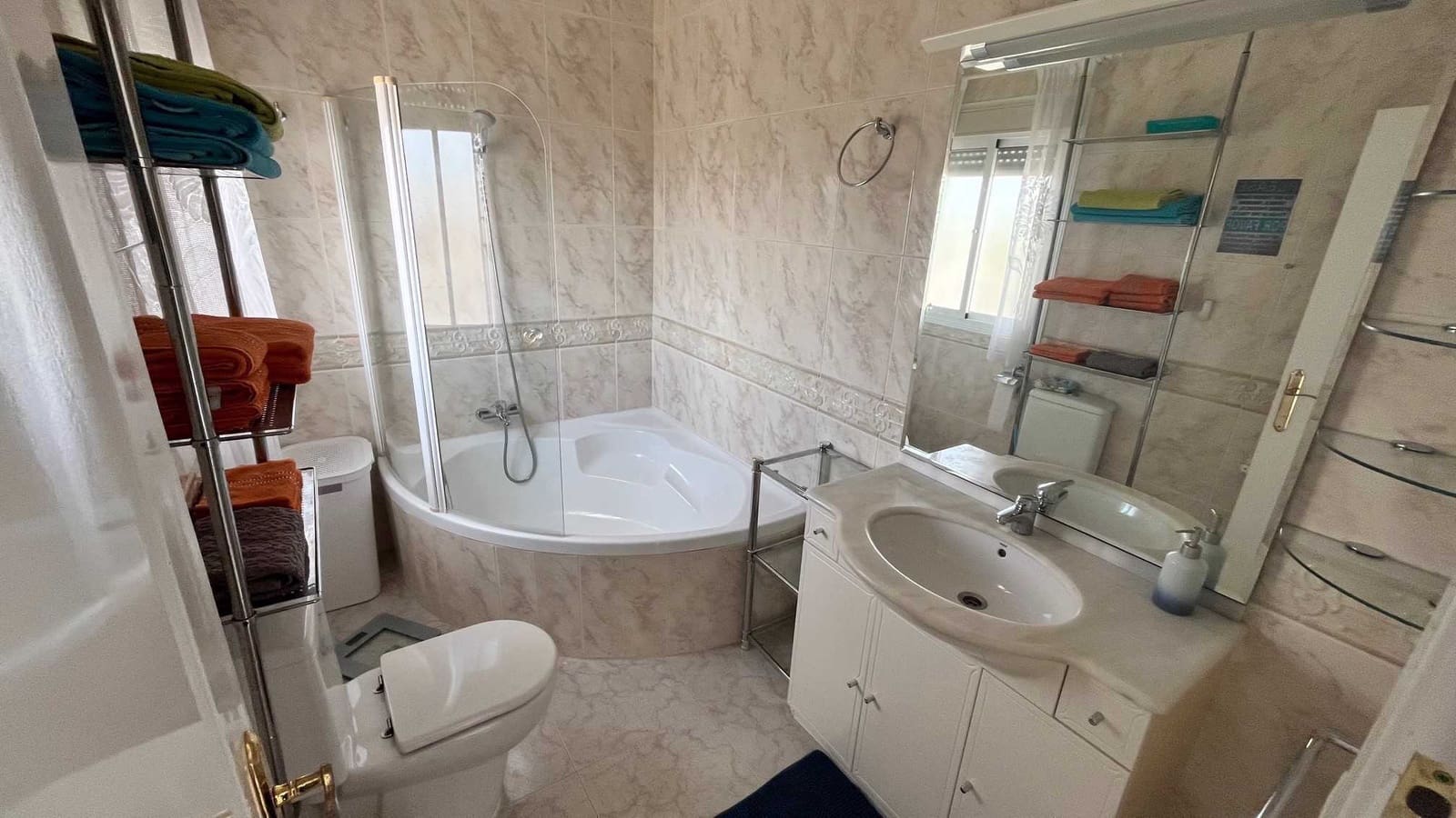 3 bedroom Villa for sale in Ciudad Quesada with pool garage - € 699,950 (Ref: 8700084)