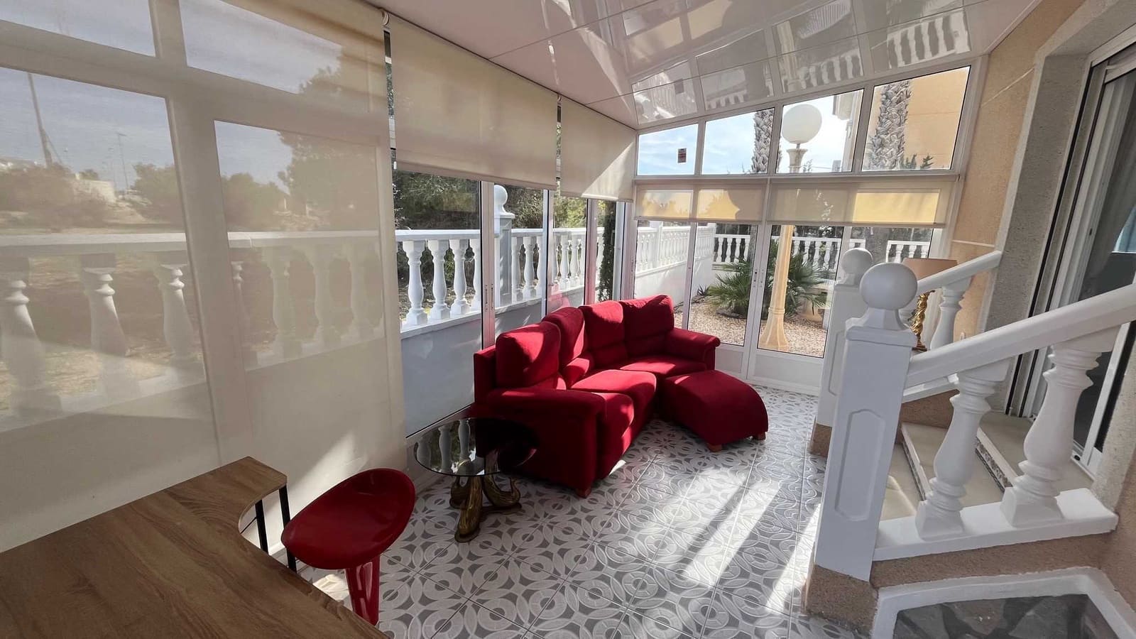 3 bedroom Villa for sale in Ciudad Quesada with pool garage - € 699,950 (Ref: 8700084)