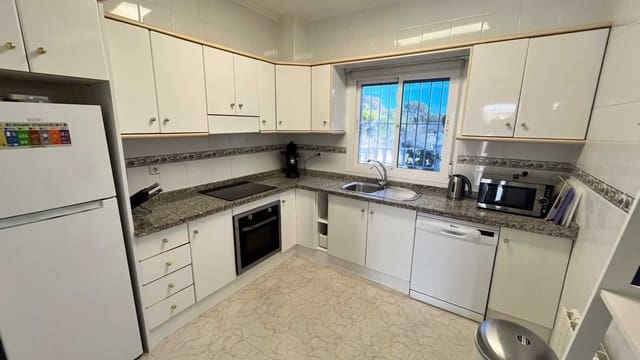 3 bedroom Villa for sale in Ciudad Quesada, Rojales with pool garage - € 699,950 (Ref: 8700084)