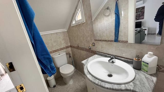 3 bedroom Villa for sale in Ciudad Quesada, Rojales with pool garage - € 699,950 (Ref: 8700084)