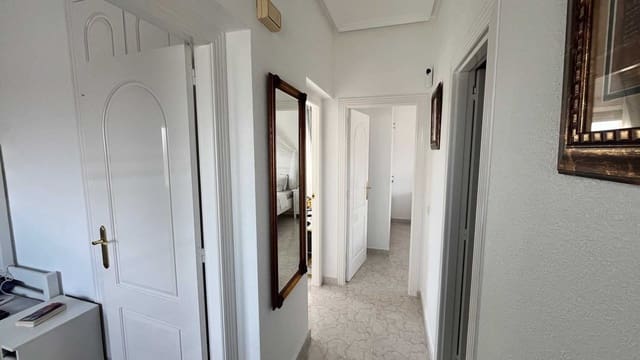 3 bedroom Villa for sale in Ciudad Quesada, Rojales with pool garage - € 699,950 (Ref: 8700084)