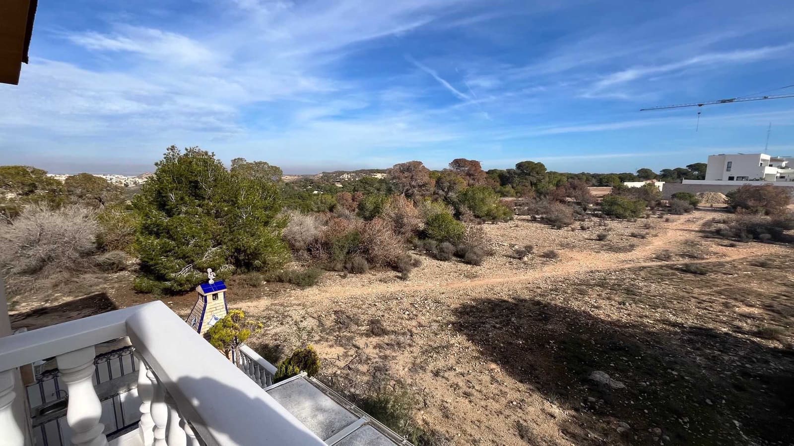 3 bedroom Villa for sale in Ciudad Quesada with pool garage - € 699,950 (Ref: 8700084)