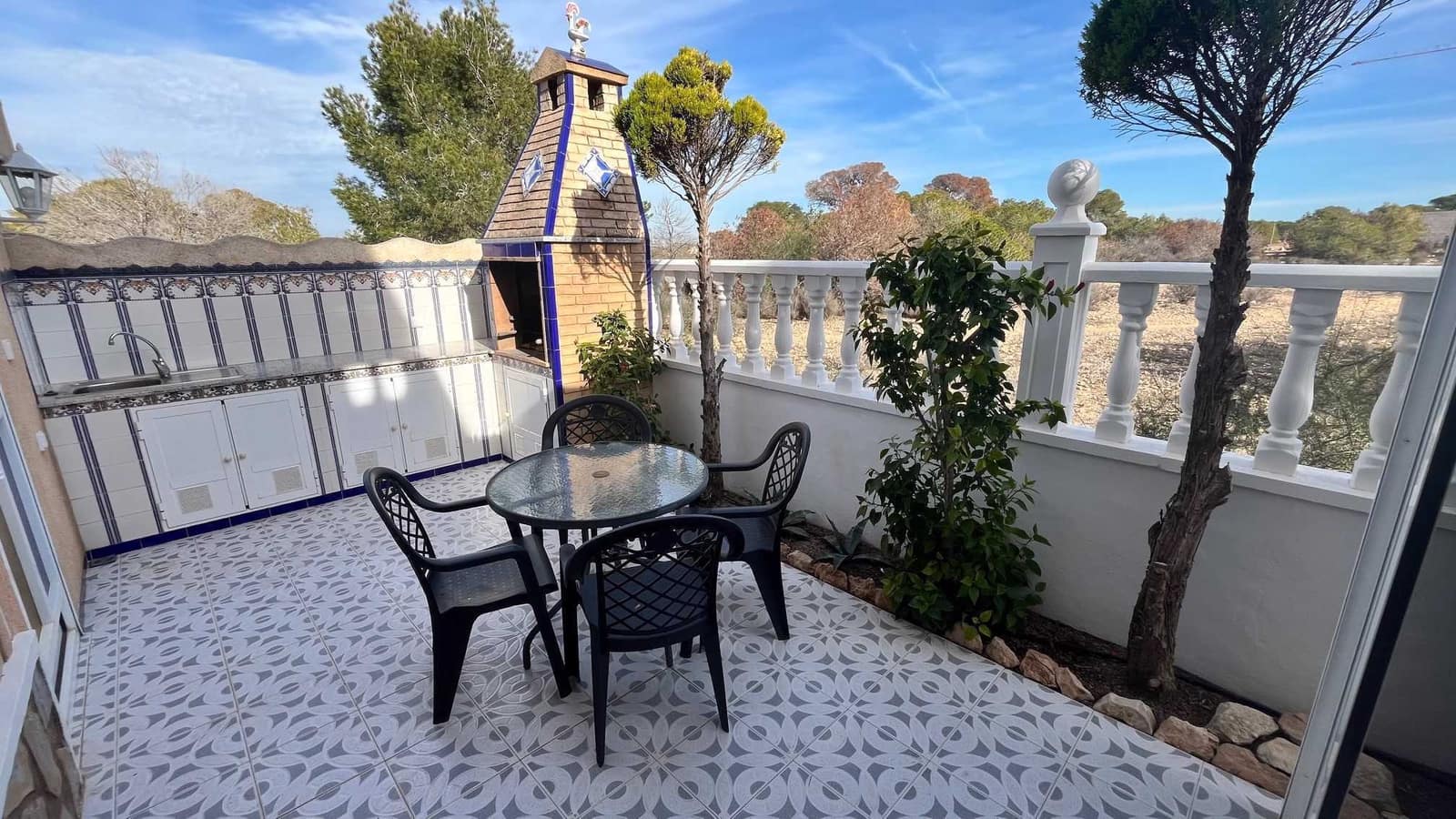 3 bedroom Villa for sale in Ciudad Quesada with pool garage - € 699,950 (Ref: 8700084)