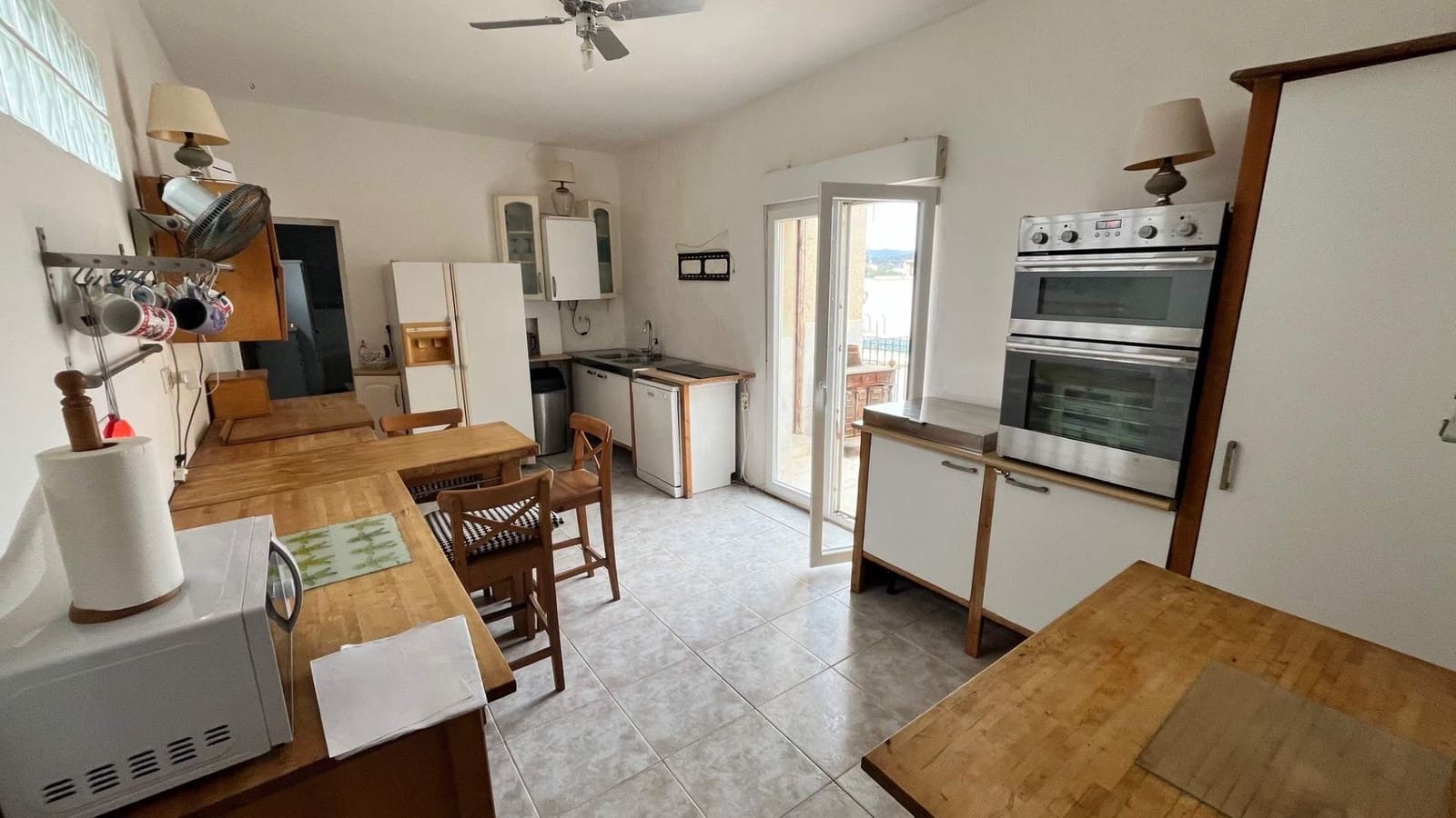 6 soveværelse Hulehus til salg i L'Alguena / Alguenya med swimmingpool - € 135.000 (Ref: 8878651)