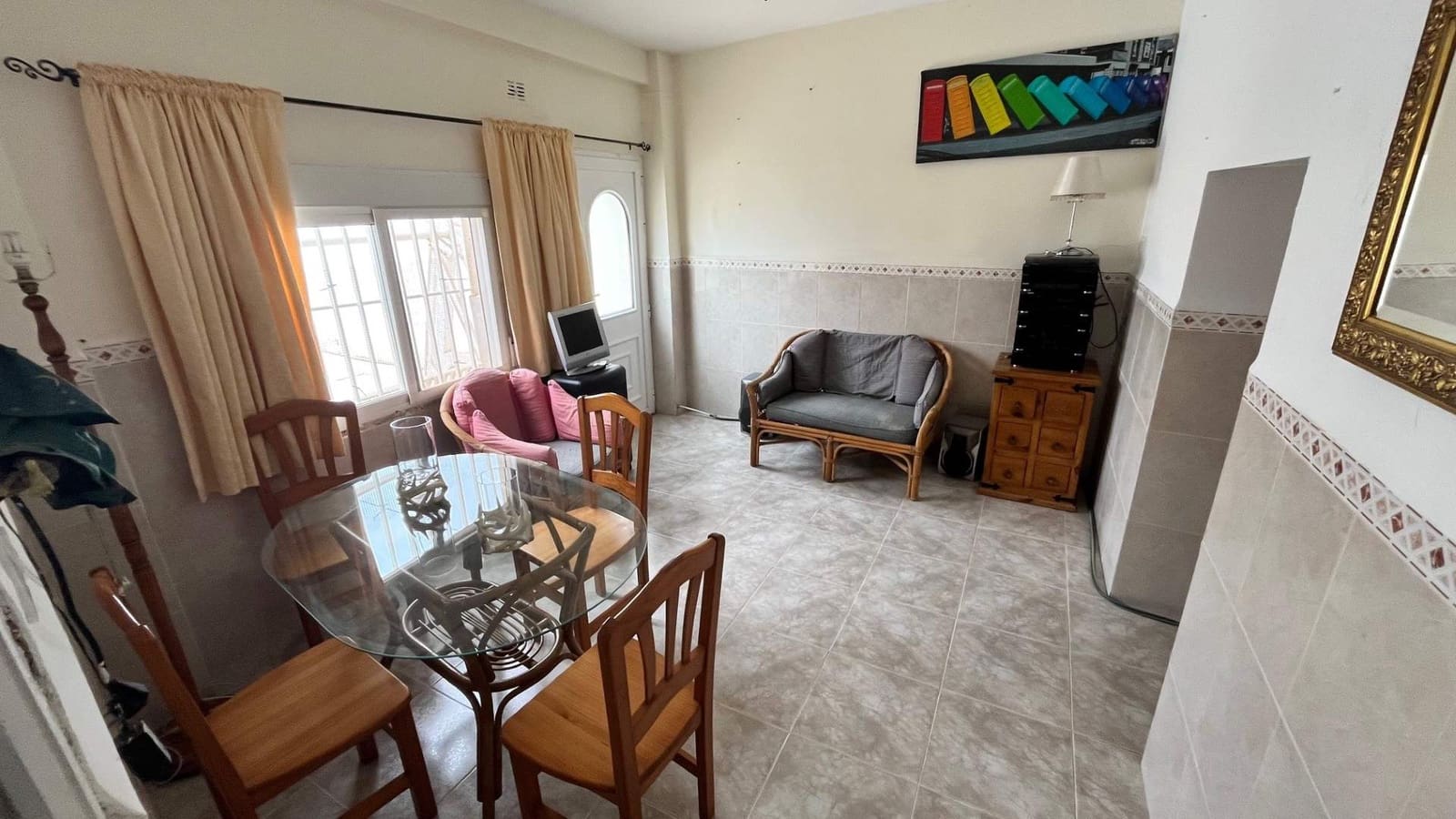 6 soveværelse Hulehus til salg i L'Alguena / Alguenya med swimmingpool - € 135.000 (Ref: 8878651)