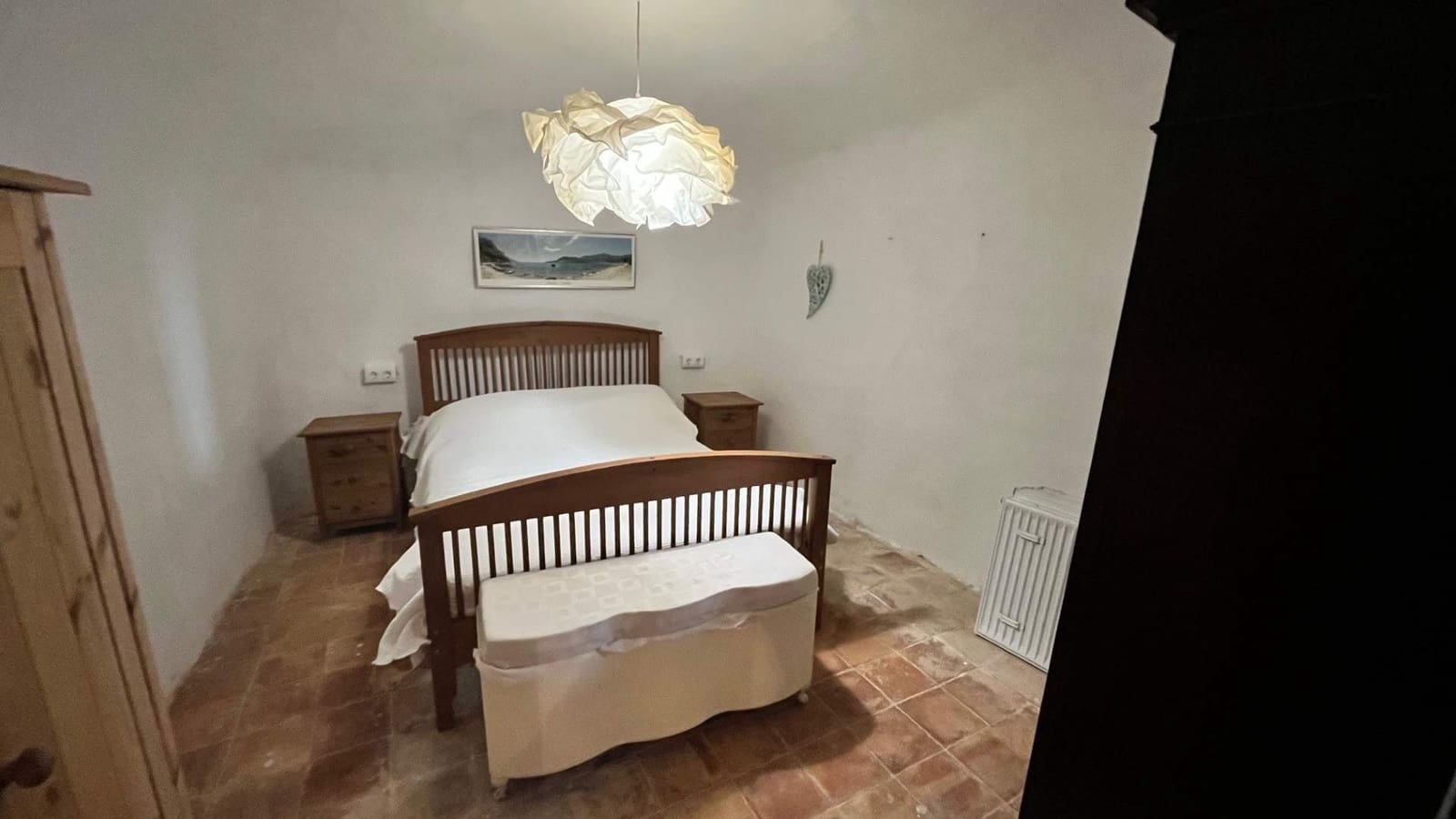 6 soveværelse Hulehus til salg i L'Alguena / Alguenya med swimmingpool - € 135.000 (Ref: 8878651)