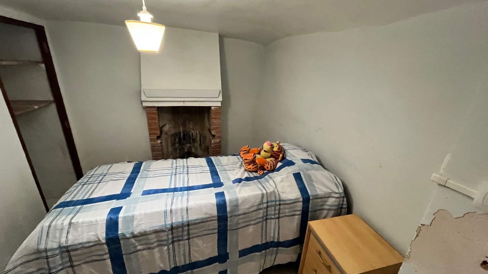 6 soveværelse Hulehus til salg i L'Alguena / Alguenya med swimmingpool - € 135.000 (Ref: 8878651)