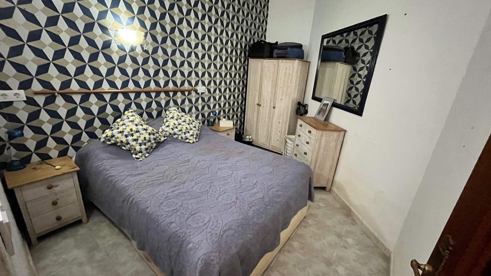 6 soveværelse Hulehus til salg i L'Alguena / Alguenya med swimmingpool - € 135.000 (Ref: 8878651)