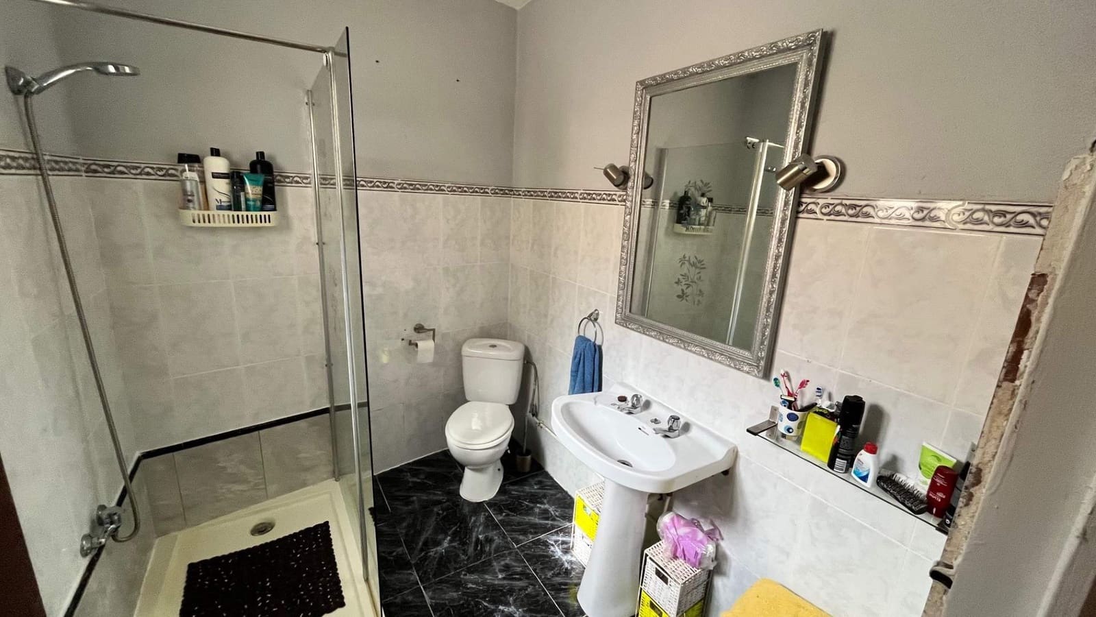 6 soveværelse Hulehus til salg i L'Alguena / Alguenya med swimmingpool - € 135.000 (Ref: 8878651)