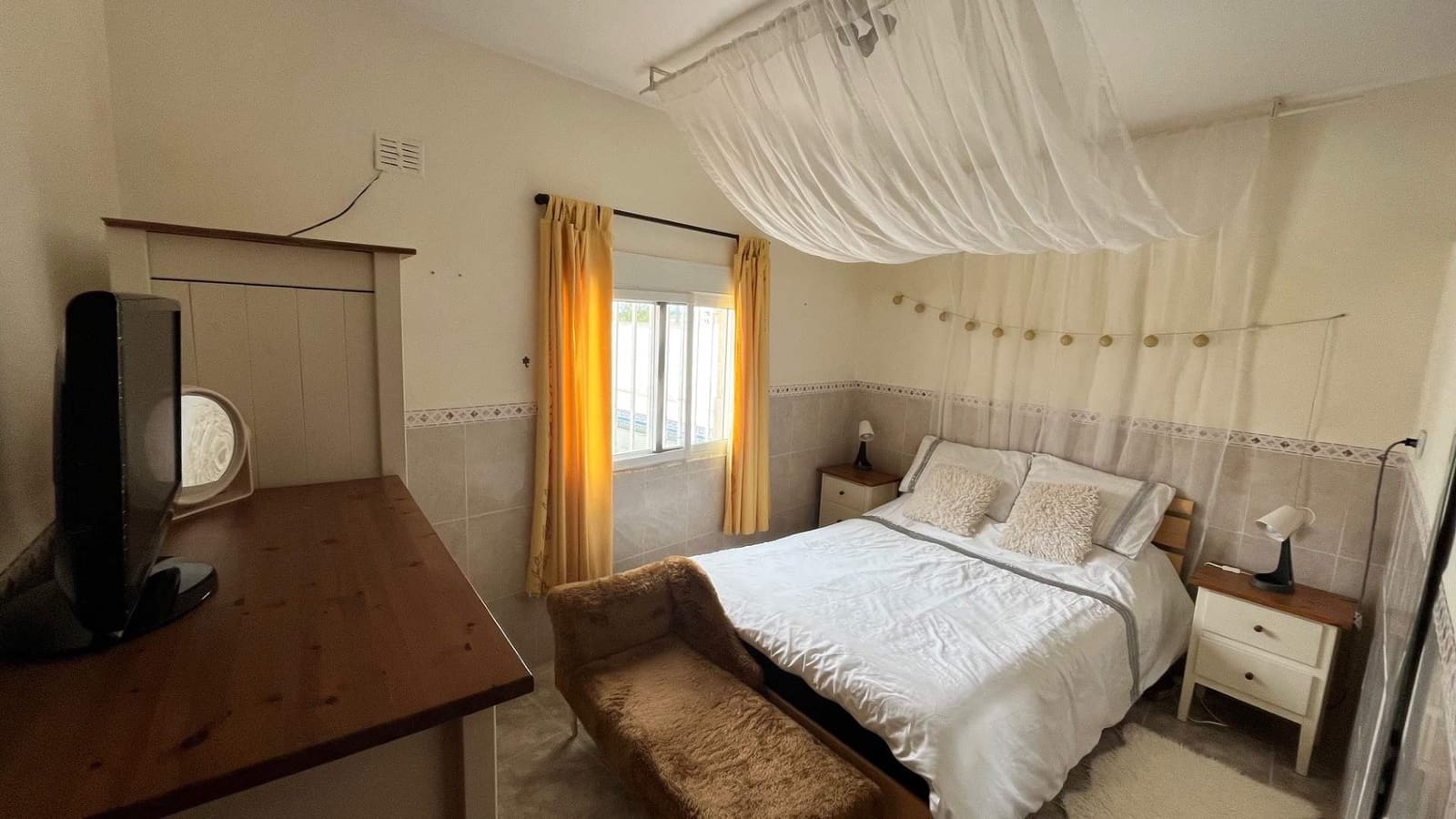 6 soveværelse Hulehus til salg i L'Alguena / Alguenya med swimmingpool - € 135.000 (Ref: 8878651)