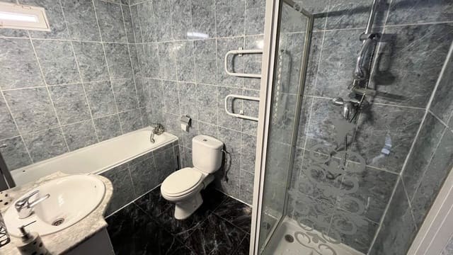 6 quarto Casa de Caverna para venda em L'Algueña / Alguenya com piscina - 135 000 € (Ref: 8878651)