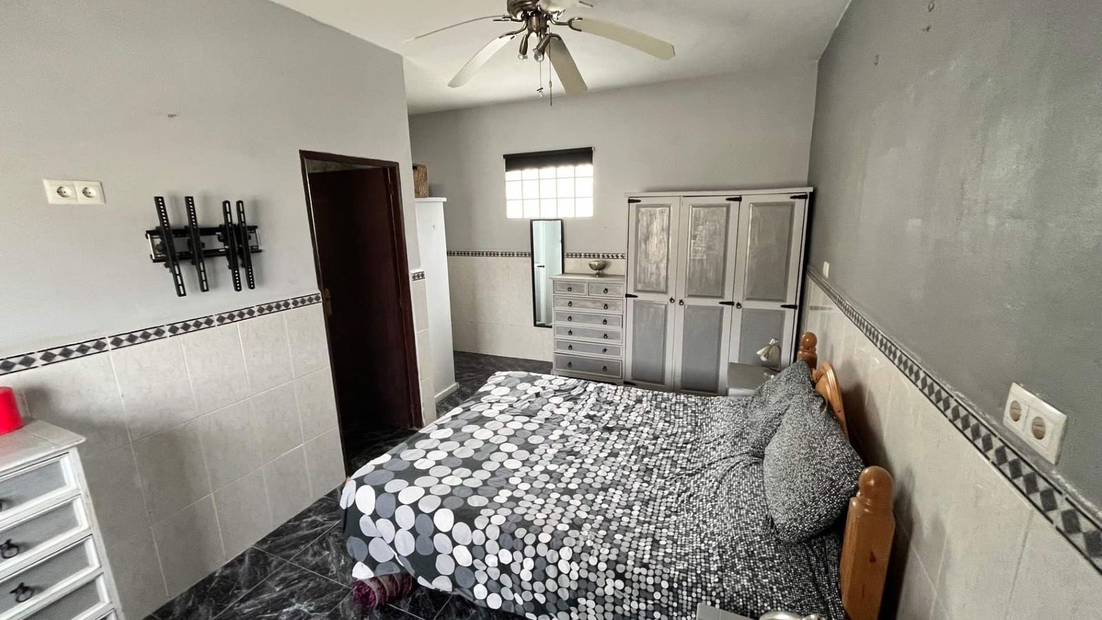 6 soveværelse Hulehus til salg i L'Alguena / Alguenya med swimmingpool - € 135.000 (Ref: 8878651)