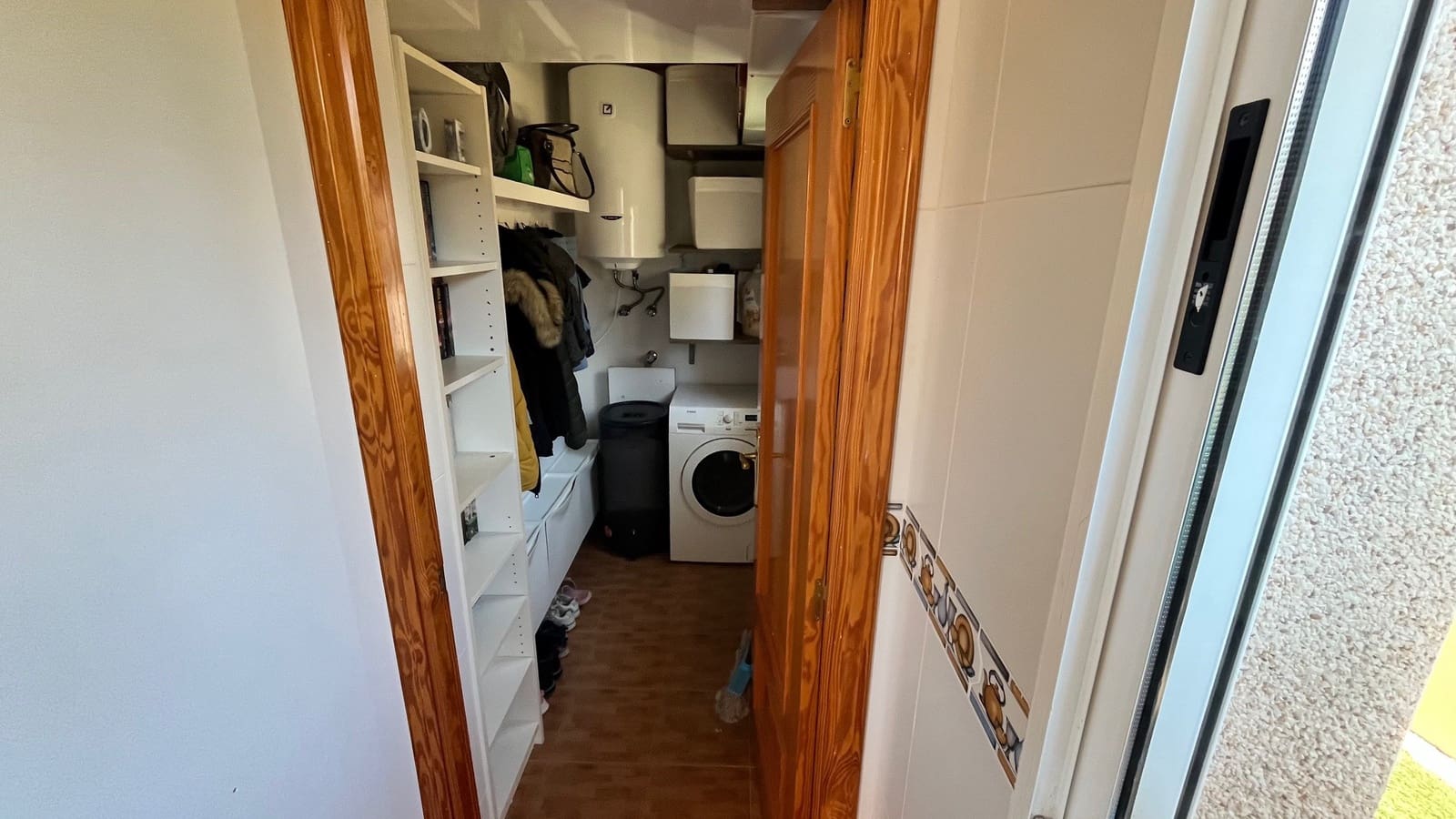 3 sypialnia Willa na sprzedaż w Hondon de las Nieves - 229 000 € (Ref: 8920138)