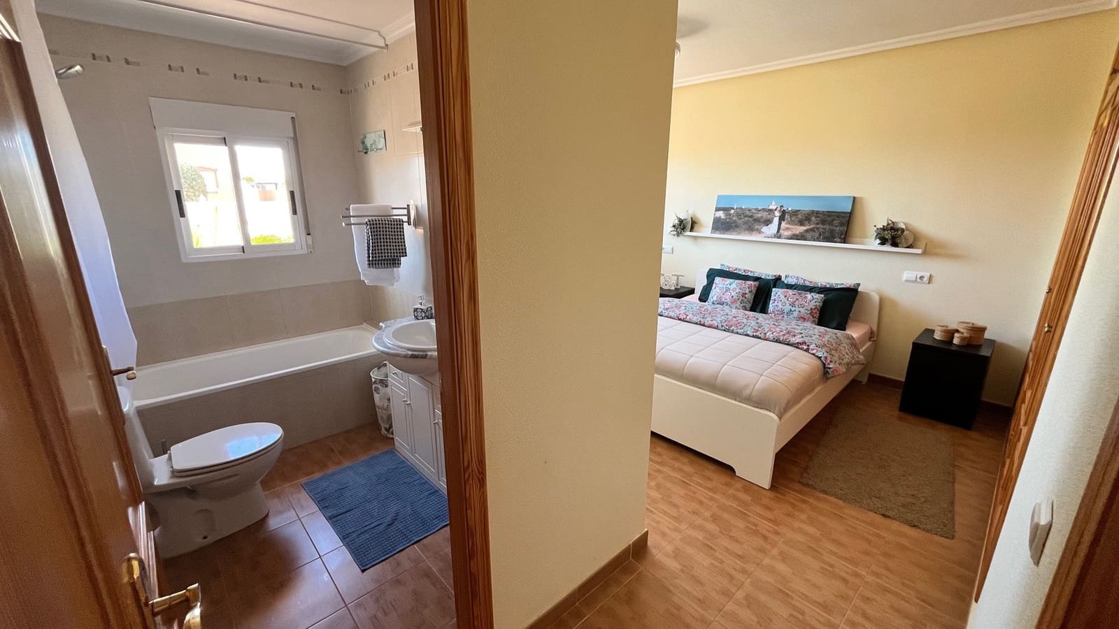 3 sypialnia Willa na sprzedaż w Hondon de las Nieves - 229 000 € (Ref: 8920138)