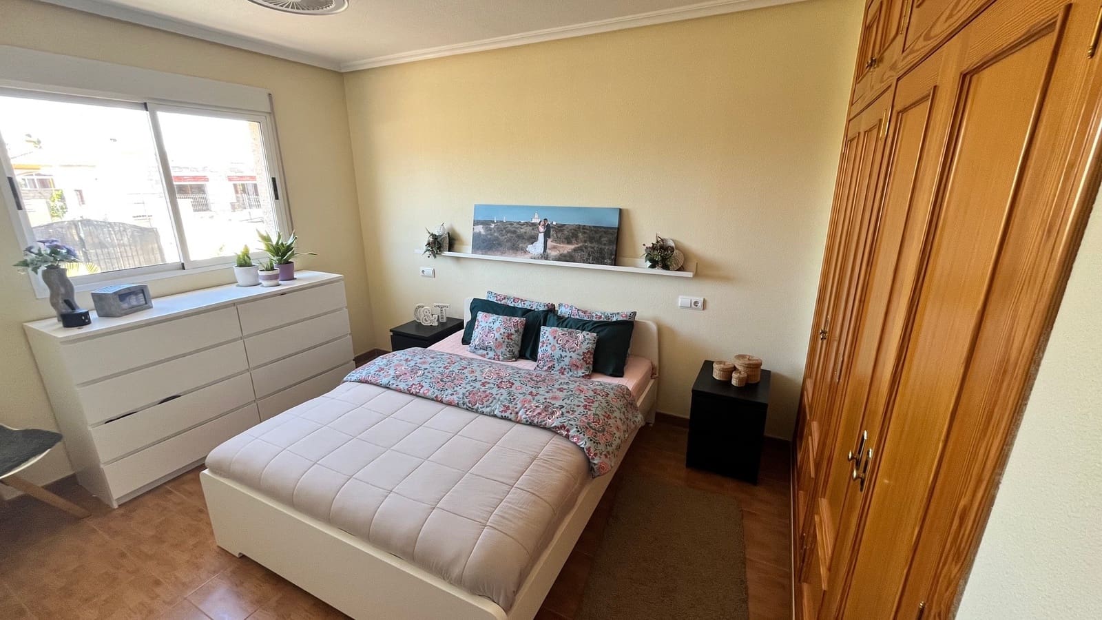 3 sypialnia Willa na sprzedaż w Hondon de las Nieves - 229 000 € (Ref: 8920138)