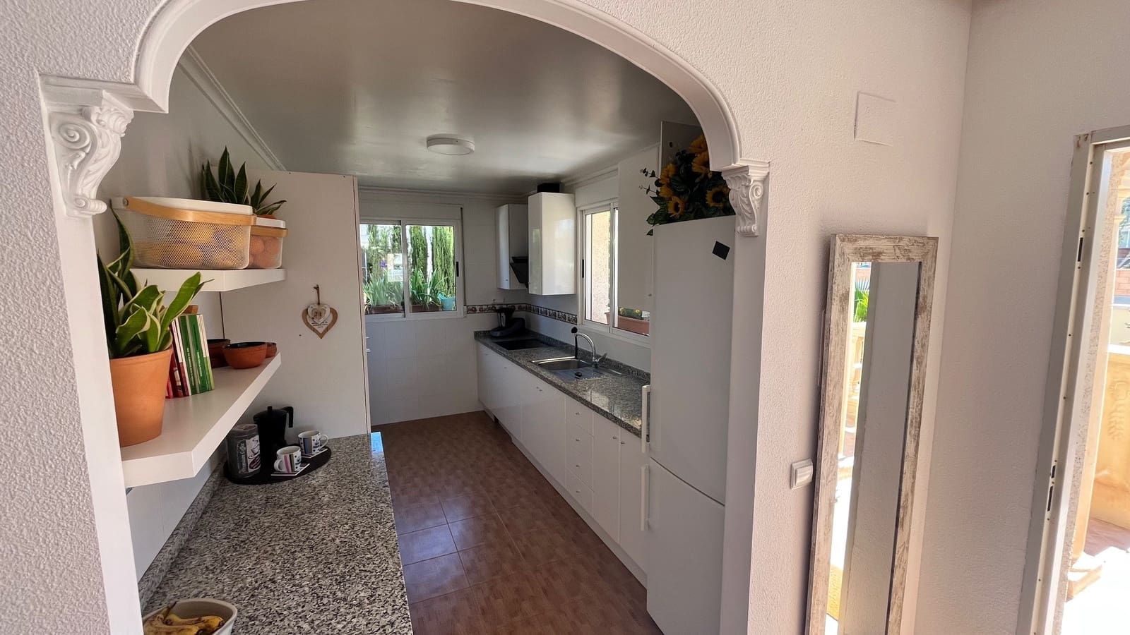 3 sypialnia Willa na sprzedaż w Hondon de las Nieves - 229 000 € (Ref: 8920138)