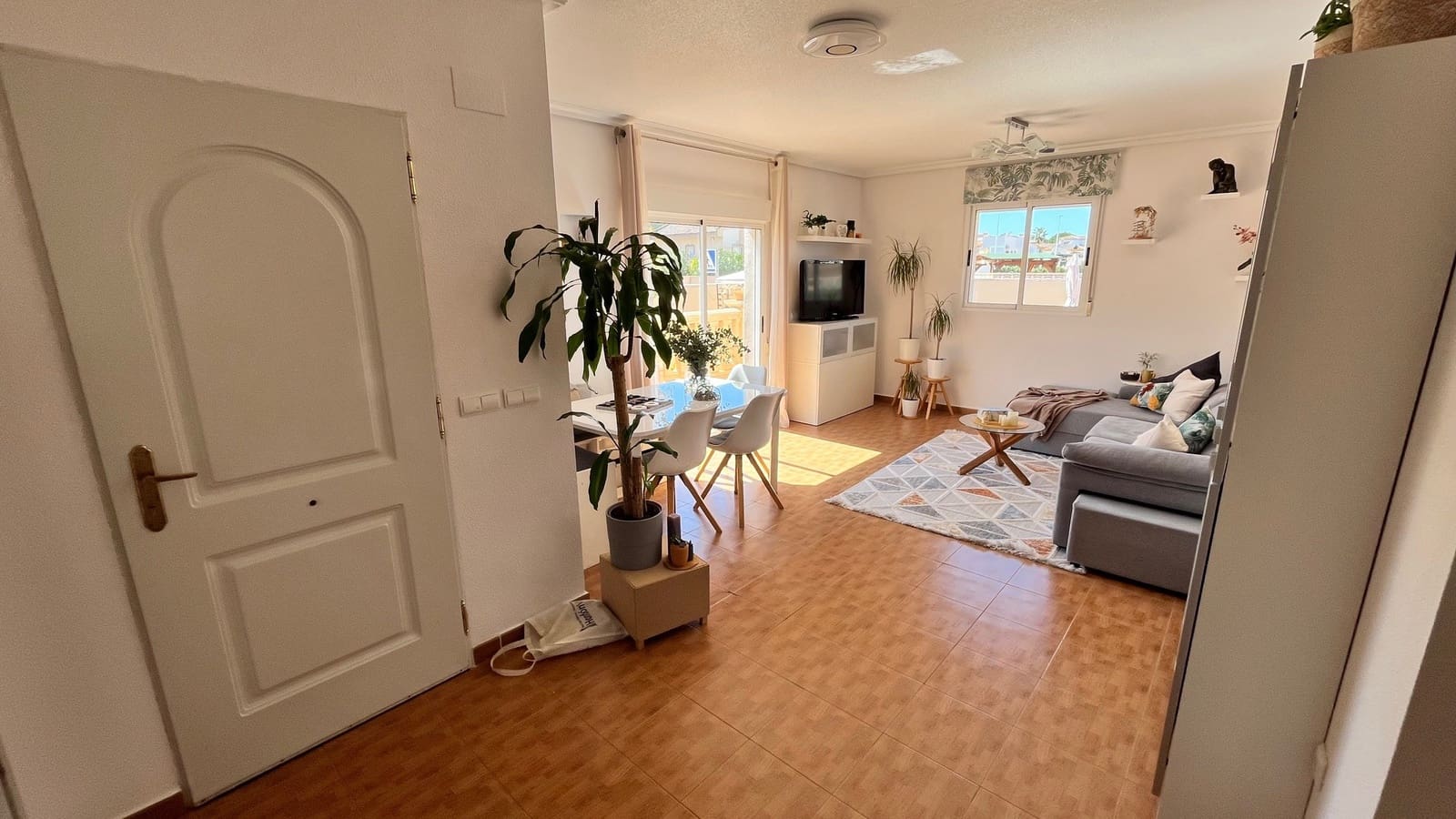 3 sypialnia Willa na sprzedaż w Hondon de las Nieves - 229 000 € (Ref: 8920138)