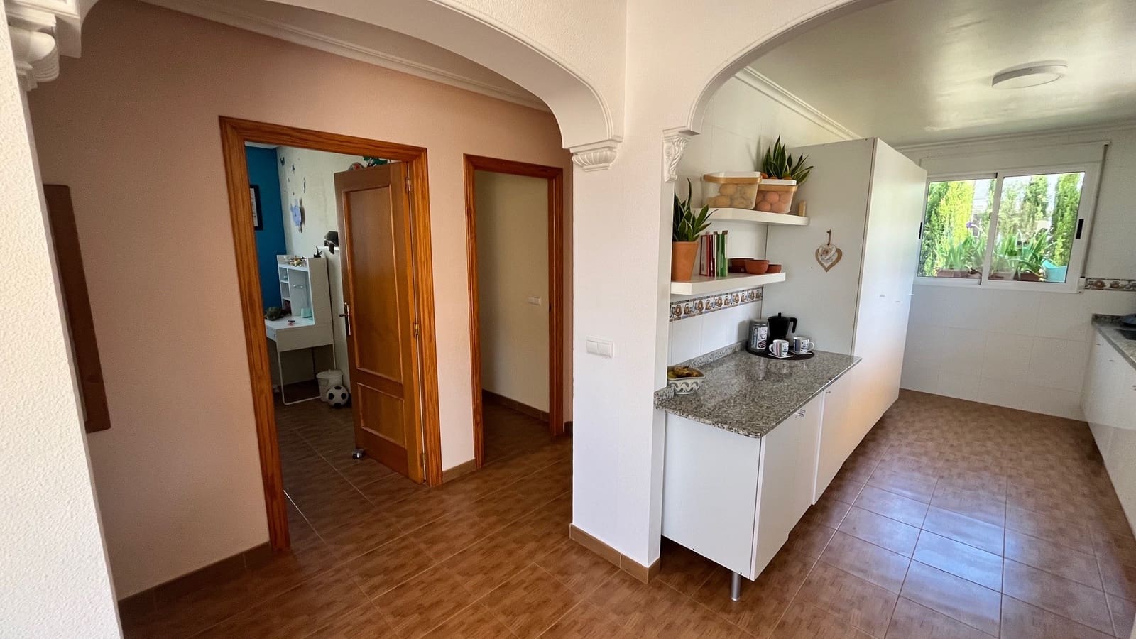 3 sypialnia Willa na sprzedaż w Hondon de las Nieves - 229 000 € (Ref: 8920138)