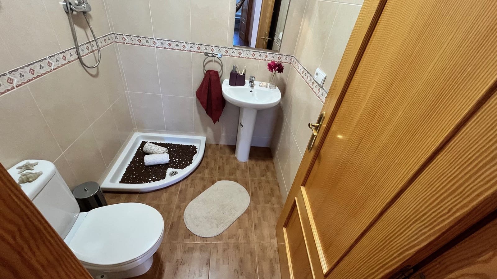 3 sypialnia Willa na sprzedaż w Hondon de las Nieves - 229 000 € (Ref: 8920138)