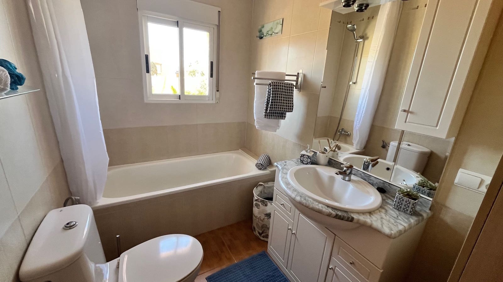 3 sypialnia Willa na sprzedaż w Hondon de las Nieves - 229 000 € (Ref: 8920138)