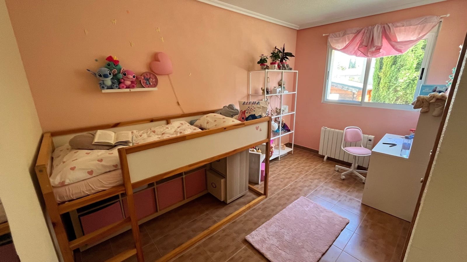 3 sypialnia Willa na sprzedaż w Hondon de las Nieves - 229 000 € (Ref: 8920138)