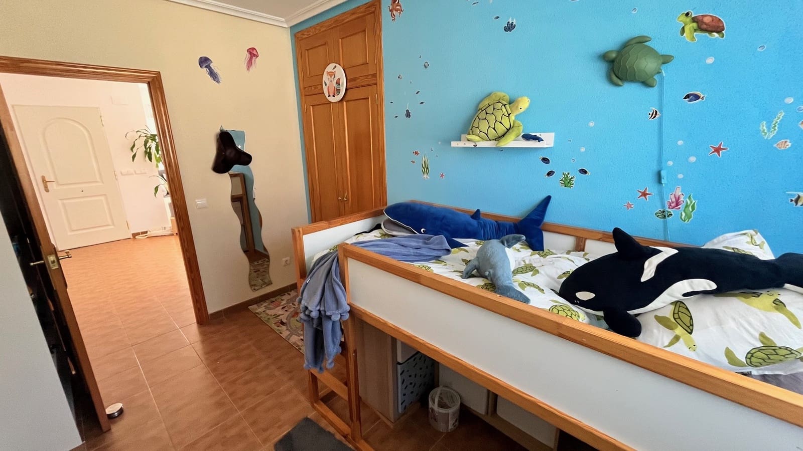 3 sypialnia Willa na sprzedaż w Hondon de las Nieves - 229 000 € (Ref: 8920138)