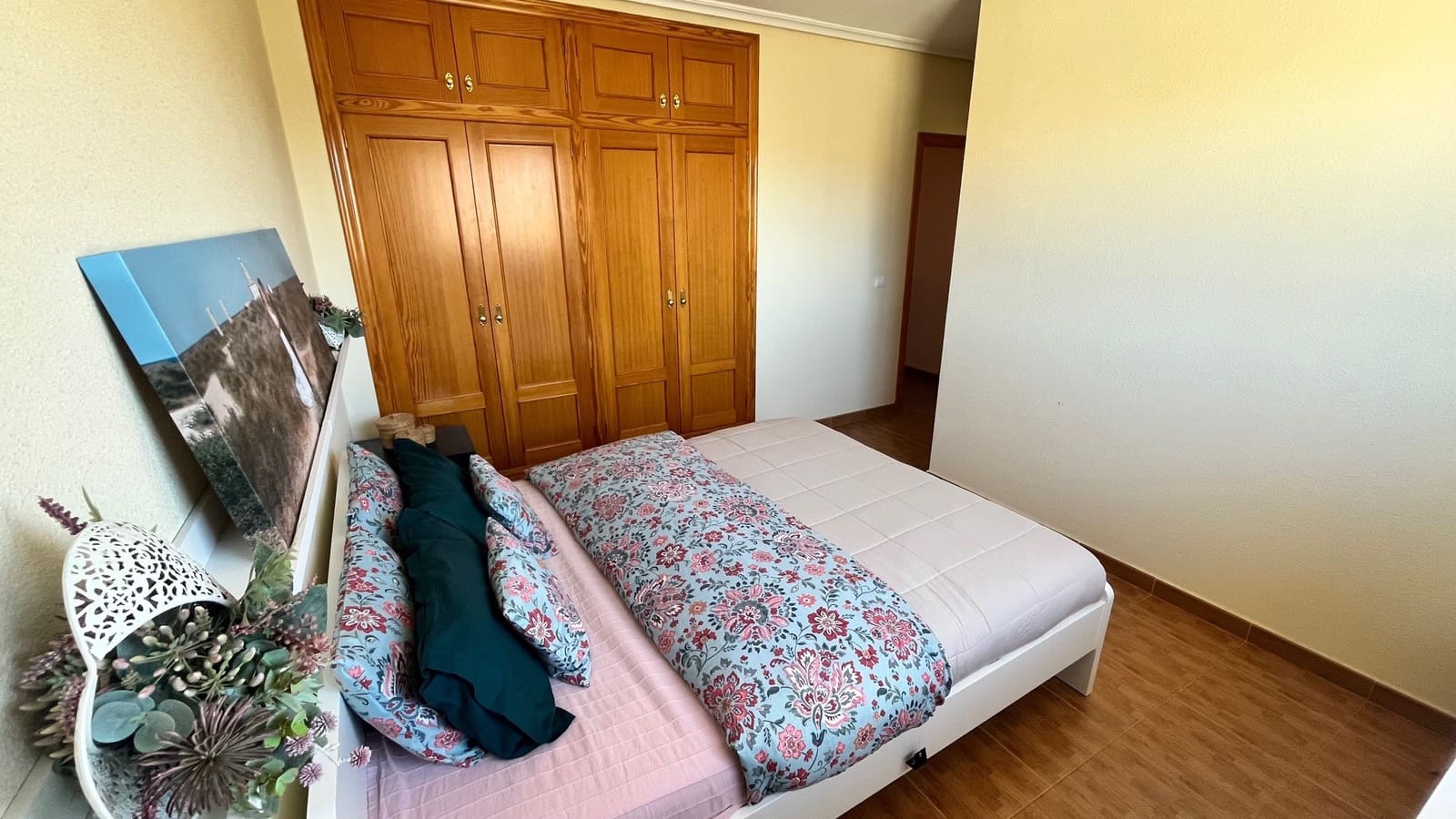 3 sypialnia Willa na sprzedaż w Hondon de las Nieves - 229 000 € (Ref: 8920138)