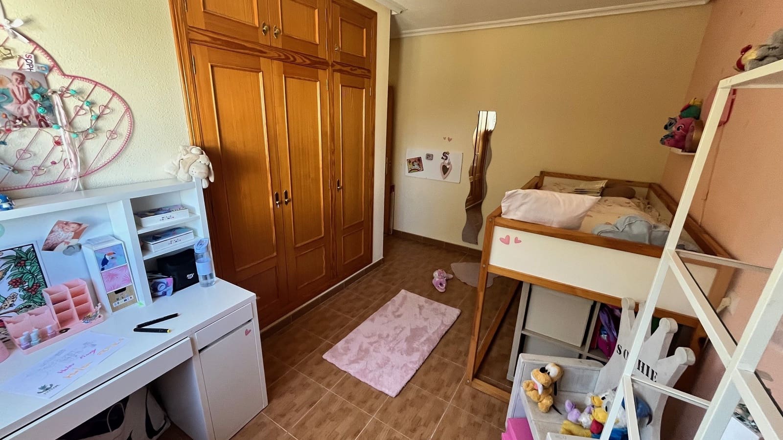 3 sypialnia Willa na sprzedaż w Hondon de las Nieves - 229 000 € (Ref: 8920138)