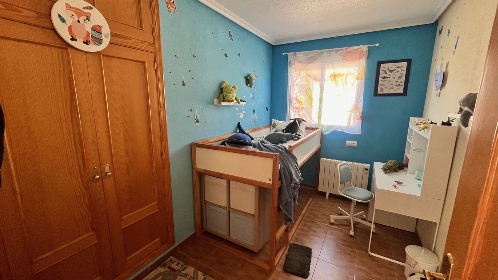 3 sypialnia Willa na sprzedaż w Hondon de las Nieves - 229 000 € (Ref: 8920138)