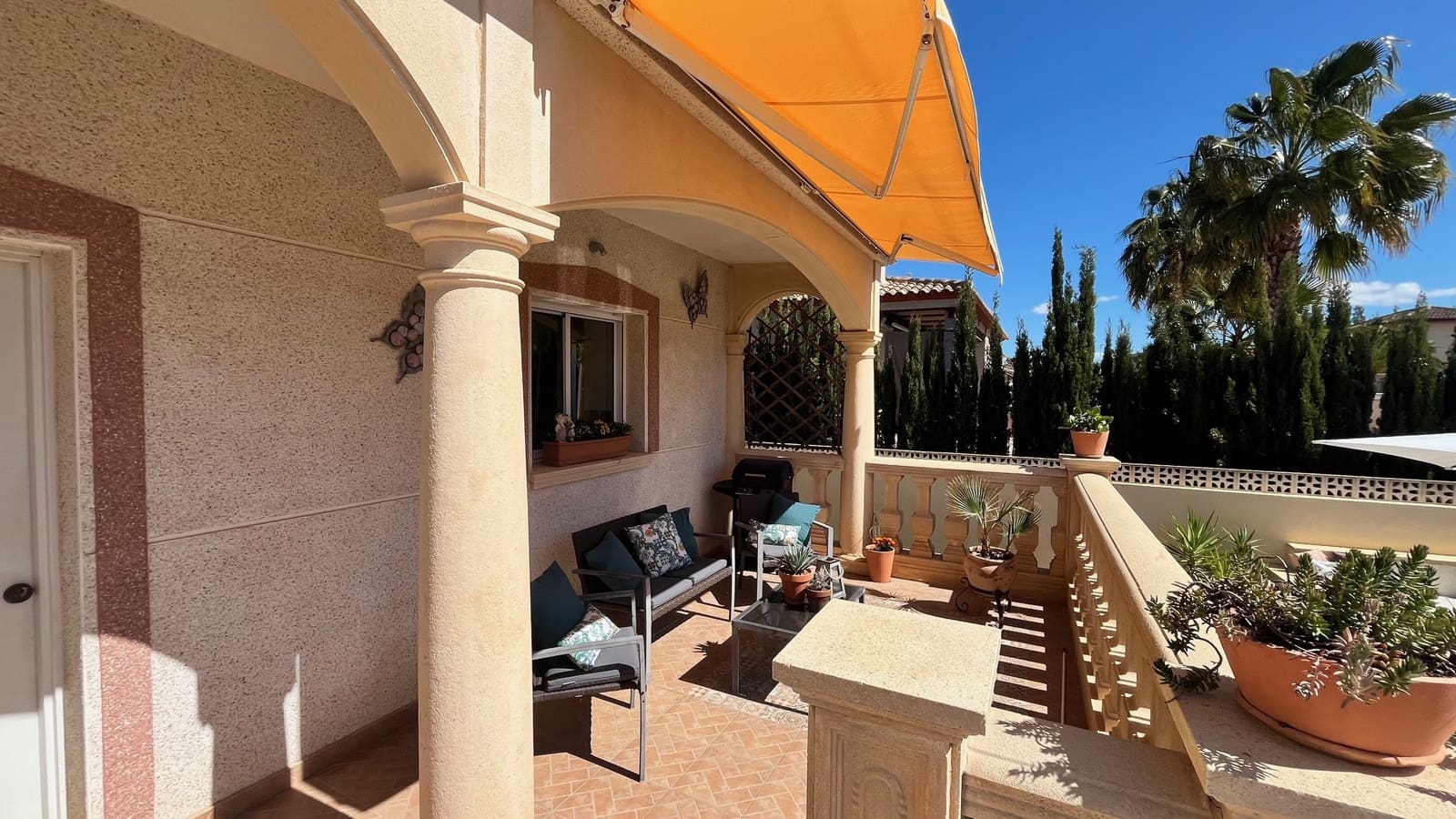 3 sypialnia Willa na sprzedaż w Hondon de las Nieves - 229 000 € (Ref: 8920138)