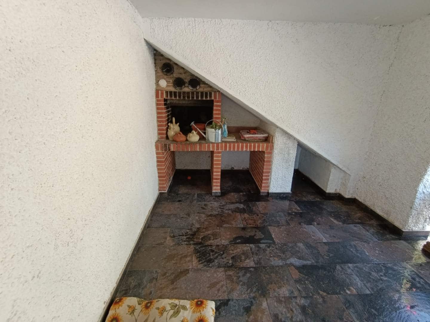 3 bedroom Villa for sale in Hondon de las Nieves with pool - € 345,000 (Ref: 9093365)