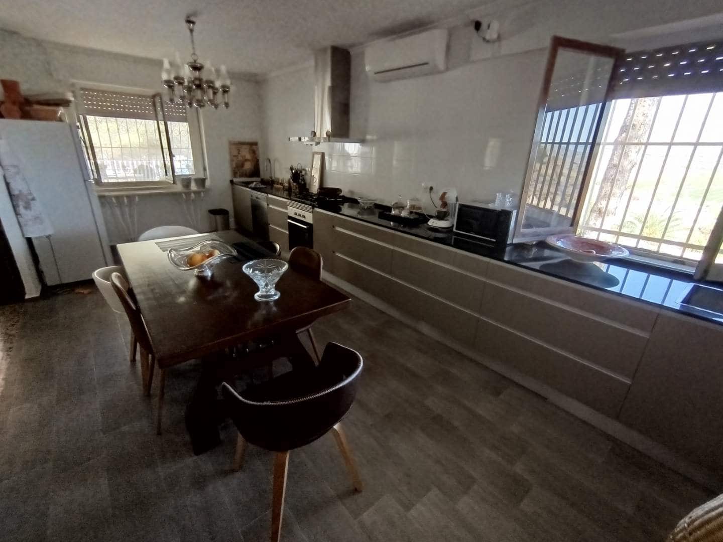 3 bedroom Villa for sale in Hondon de las Nieves with pool - € 345,000 (Ref: 9093365)