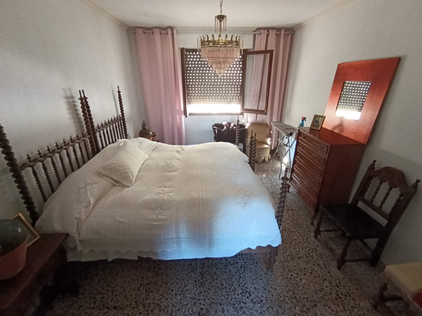 3 bedroom Villa for sale in Hondon de las Nieves with pool - € 345,000 (Ref: 9093365)