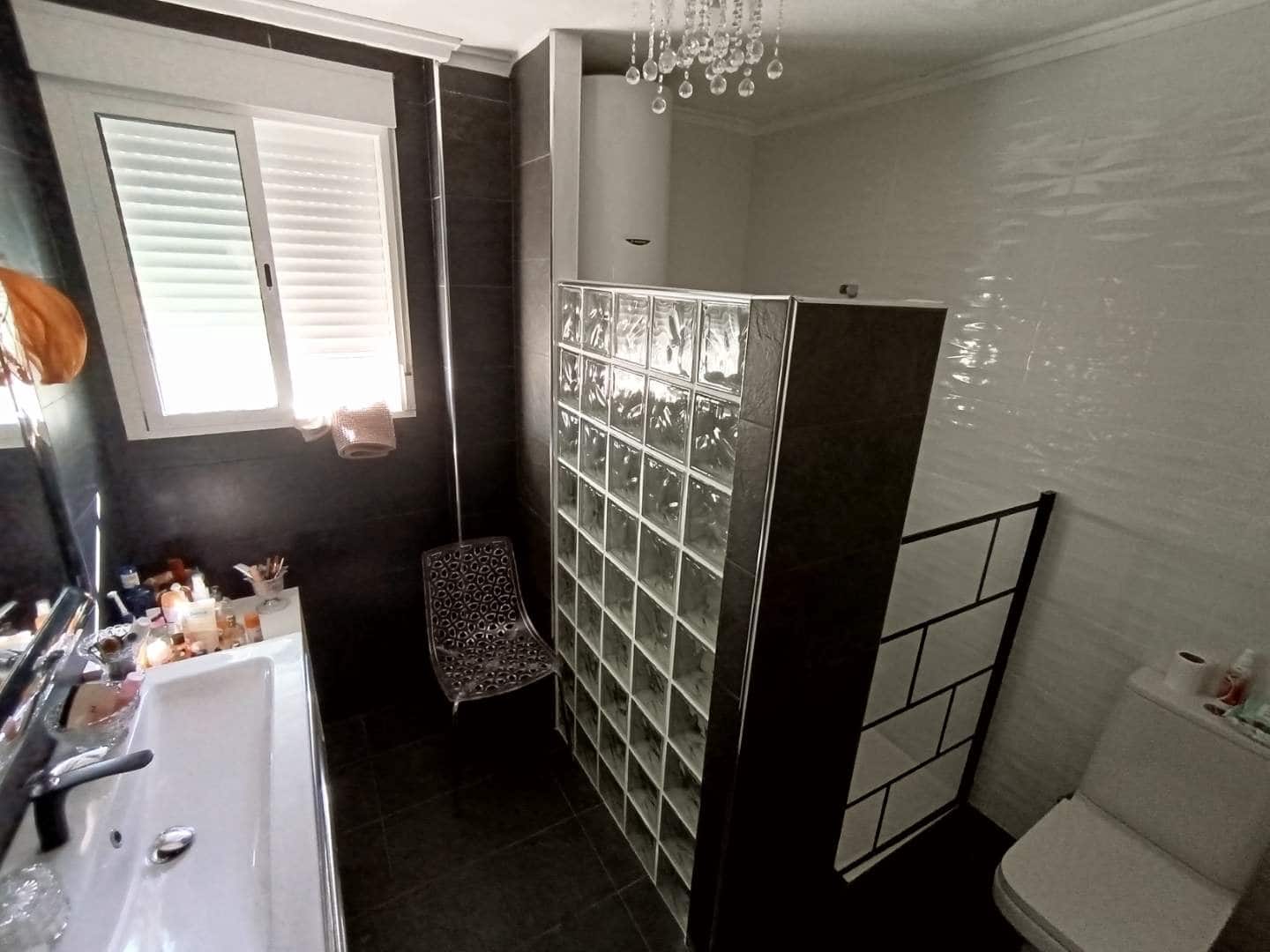 3 bedroom Villa for sale in Hondon de las Nieves with pool - € 345,000 (Ref: 9093365)