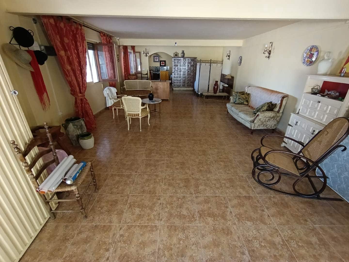 3 bedroom Villa for sale in Hondon de las Nieves with pool - € 345,000 (Ref: 9093365)