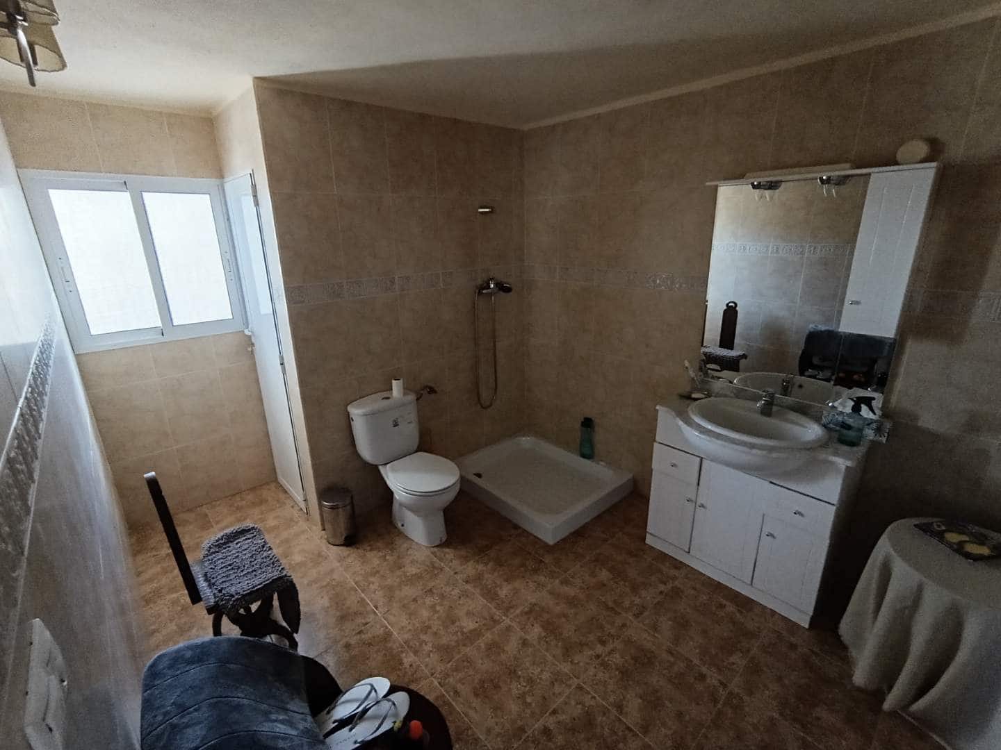 3 bedroom Villa for sale in Hondon de las Nieves with pool - € 345,000 (Ref: 9093365)