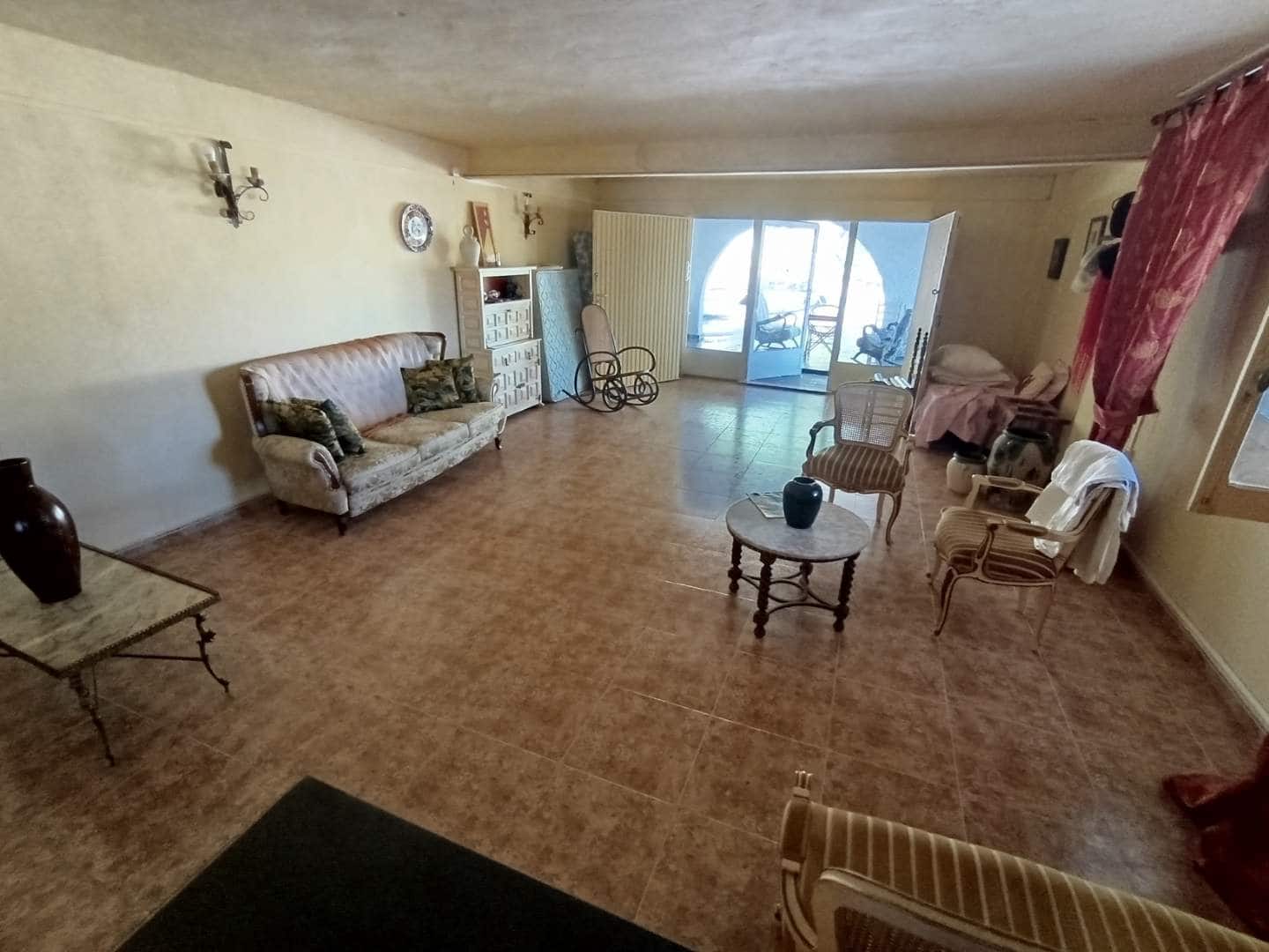 3 bedroom Villa for sale in Hondon de las Nieves with pool - € 345,000 (Ref: 9093365)