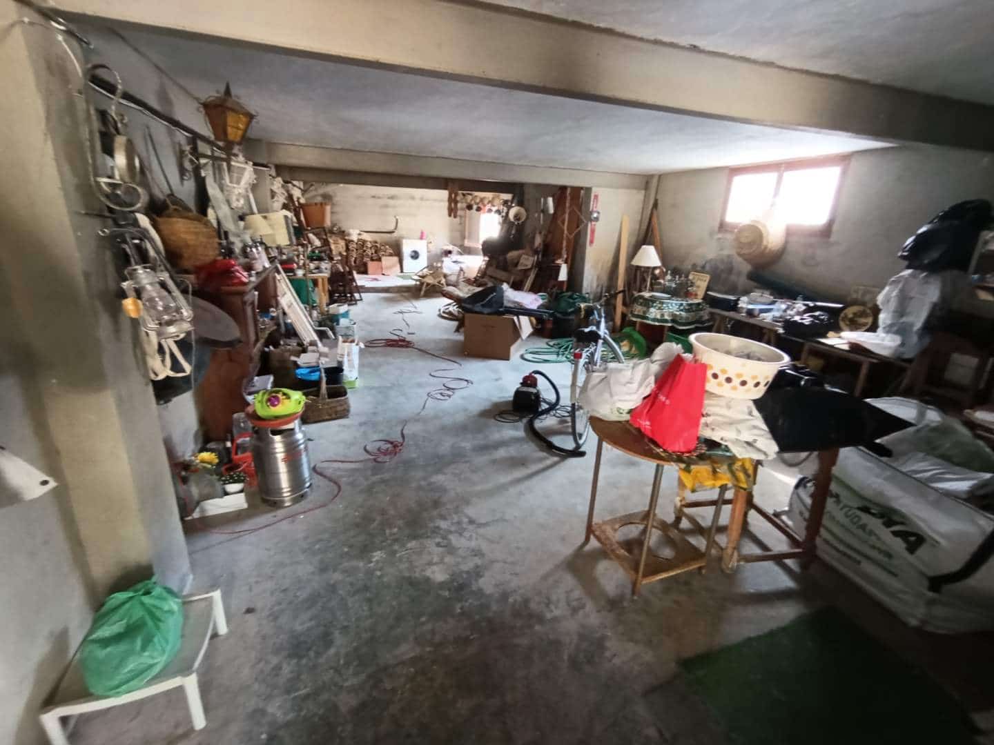 3 bedroom Villa for sale in Hondon de las Nieves with pool - € 345,000 (Ref: 9093365)