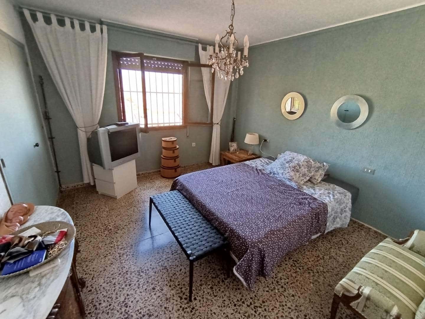 3 bedroom Villa for sale in Hondon de las Nieves with pool - € 345,000 (Ref: 9093365)