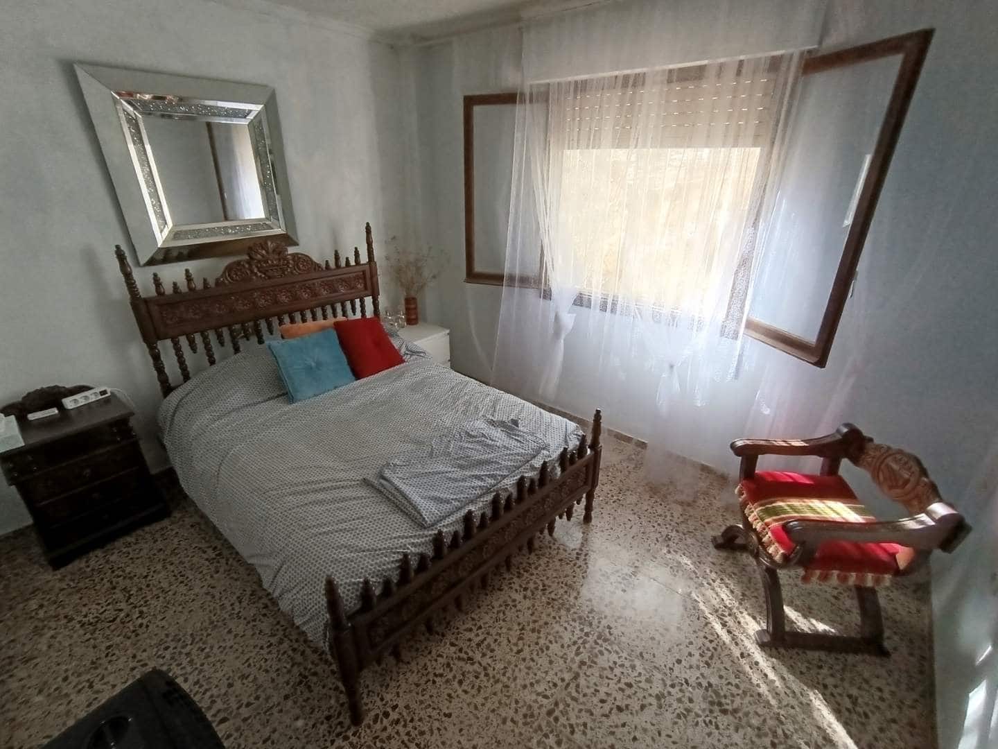 3 bedroom Villa for sale in Hondon de las Nieves with pool - € 345,000 (Ref: 9093365)