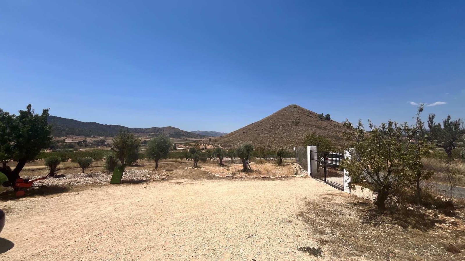 3 soveværelse Hulehus til salg i L'Alguena / Alguenya - € 229.950 (Ref: 9151021)