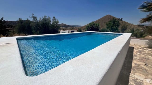 3 bedroom Cave House for sale in L'Algueña / Alguenya - € 229,950 (Ref: 9151021)