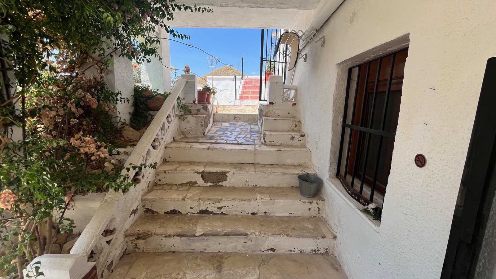 3 soveværelse Hulehus til salg i L'Alguena / Alguenya - € 229.950 (Ref: 9151021)