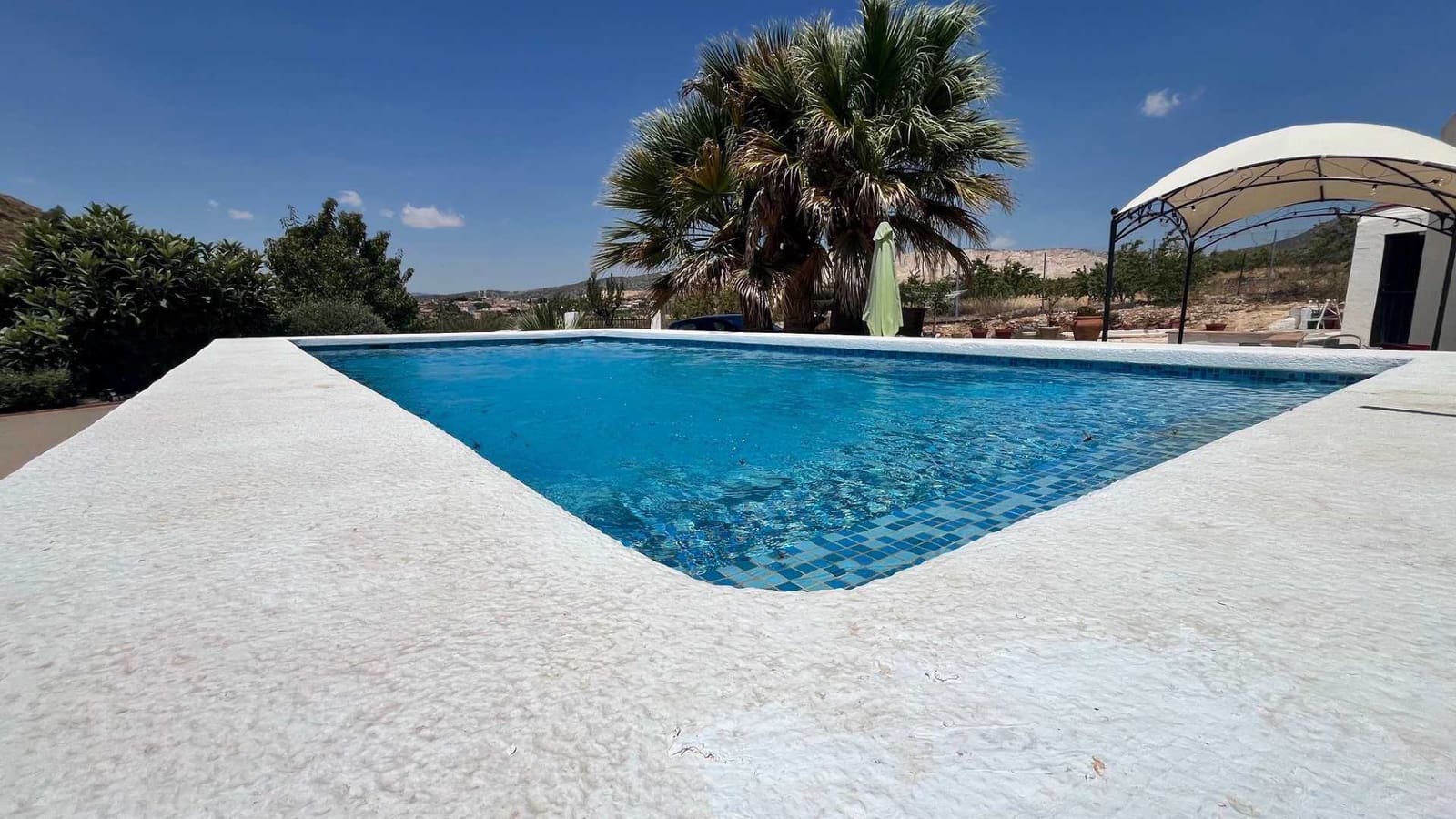 3 soveværelse Hulehus til salg i L'Alguena / Alguenya - € 229.950 (Ref: 9151021)