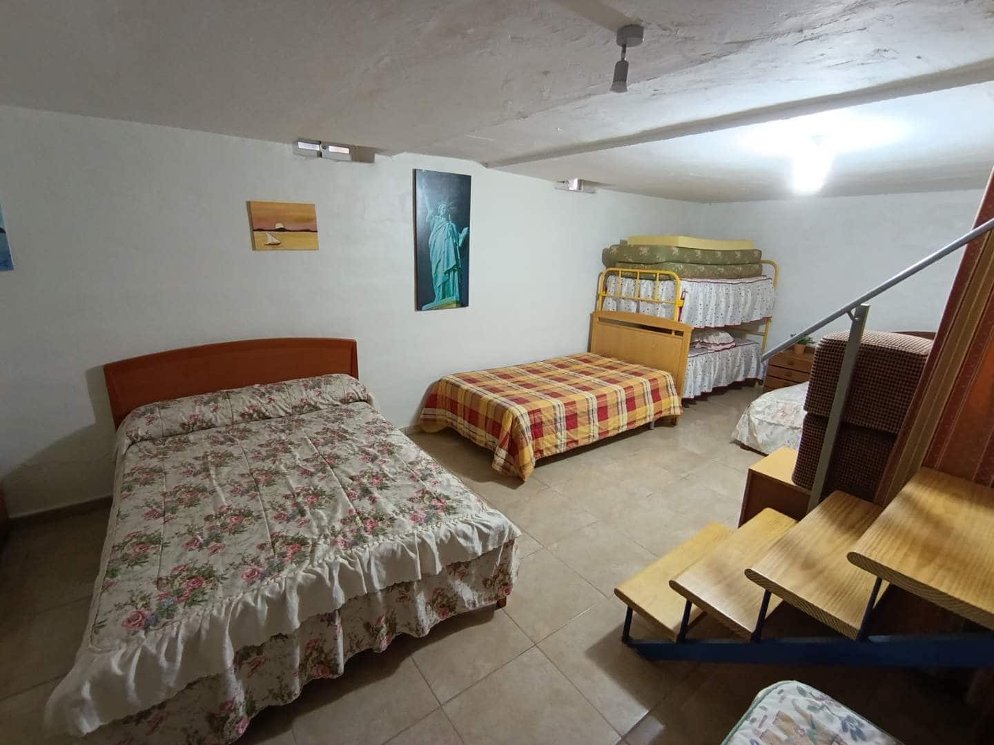 1 sypialnia Finka/Dom wiejski na sprzedaż w La Canalosa - 95 000 € (Ref: 9164360)