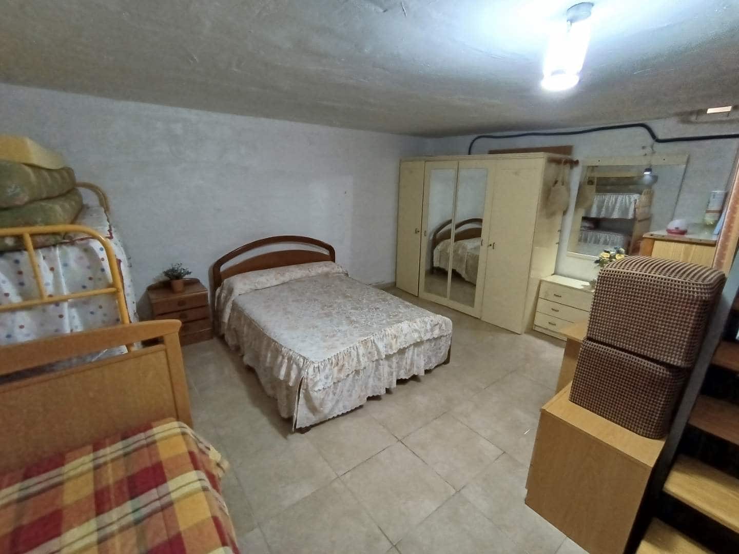 1 sypialnia Finka/Dom wiejski na sprzedaż w La Canalosa - 95 000 € (Ref: 9164360)