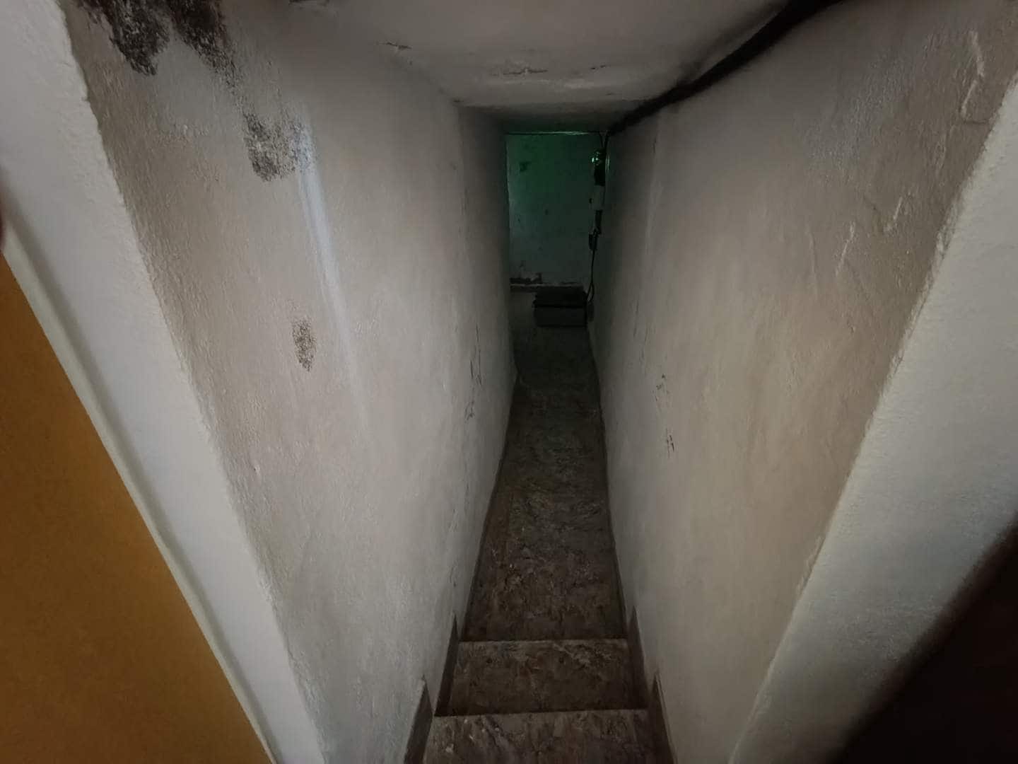 1 sypialnia Finka/Dom wiejski na sprzedaż w La Canalosa - 95 000 € (Ref: 9164360)