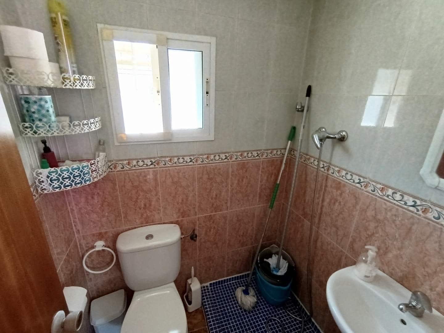 1 sypialnia Finka/Dom wiejski na sprzedaż w La Canalosa - 95 000 € (Ref: 9164360)